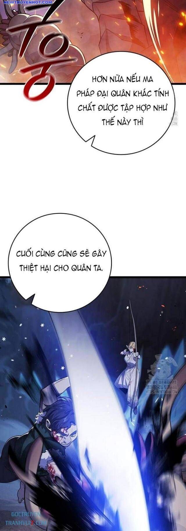 Thực Long Ma Pháp Sư: Chapter 86