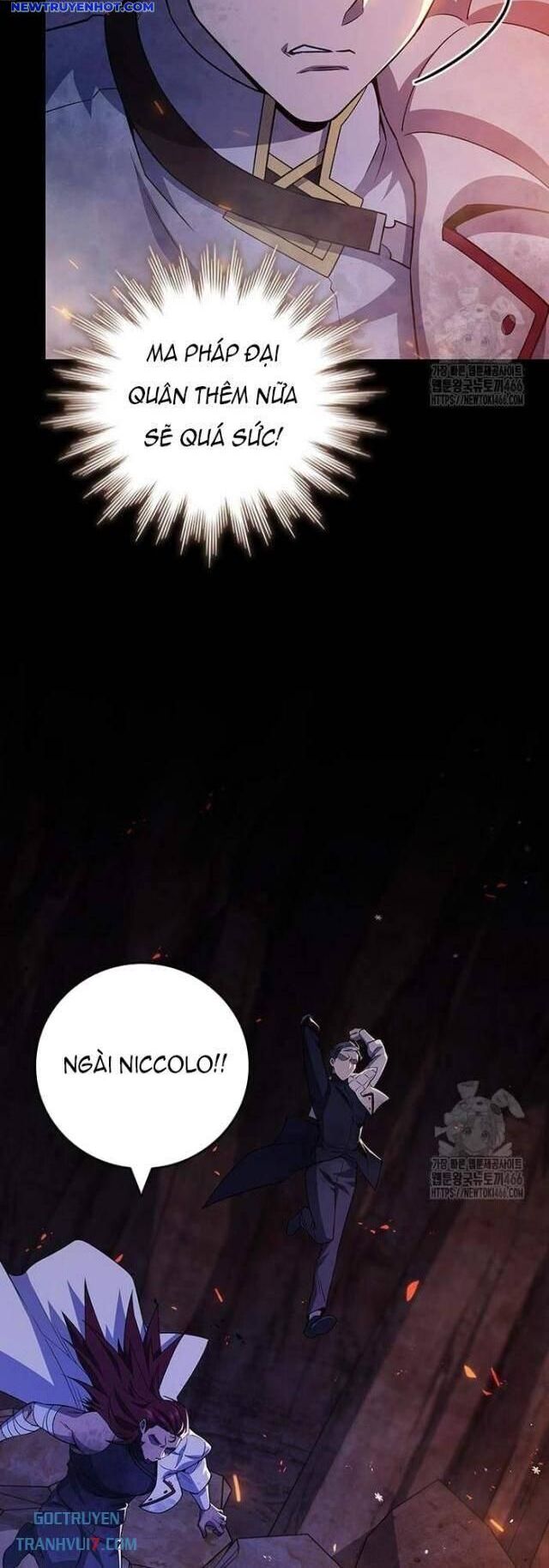 Thực Long Ma Pháp Sư: Chapter 86