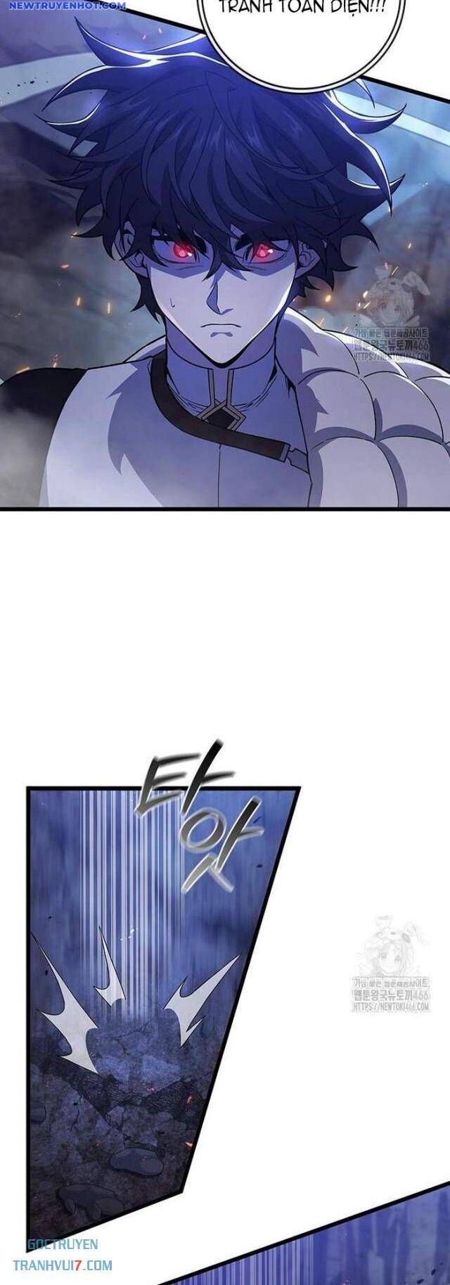 Thực Long Ma Pháp Sư: Chapter 86