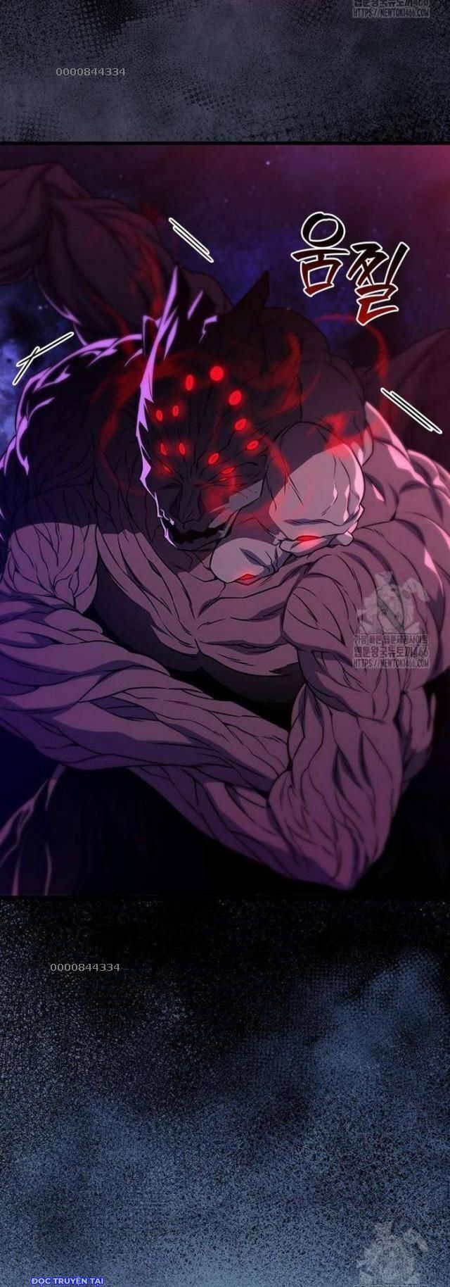 Thực Long Ma Pháp Sư: Chapter 86