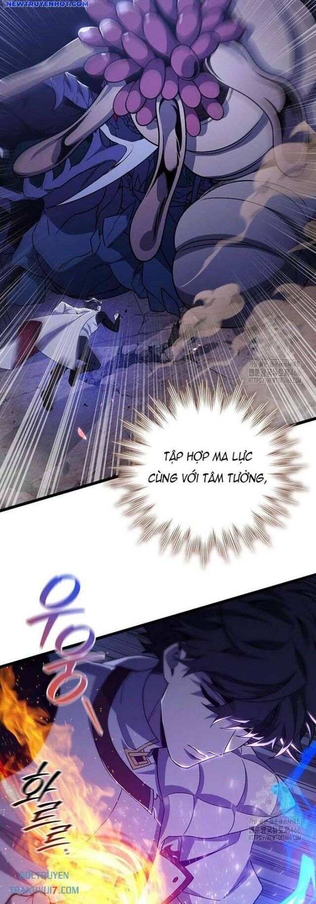 Thực Long Ma Pháp Sư: Chapter 86