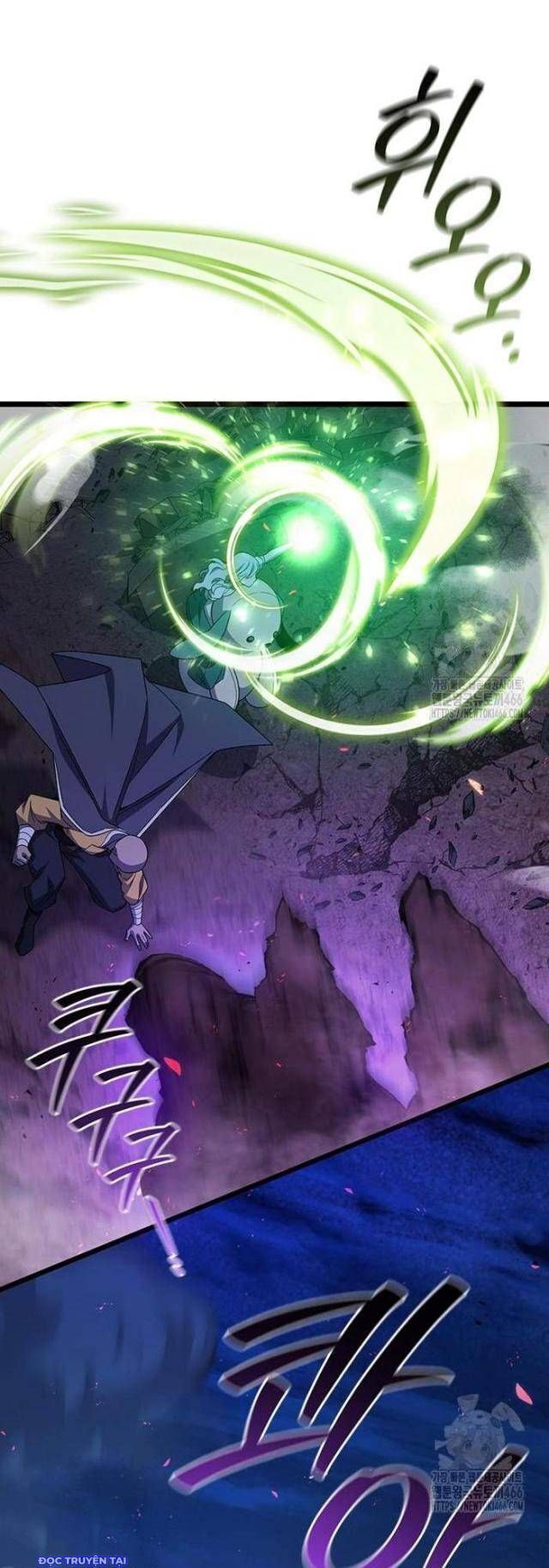 Thực Long Ma Pháp Sư: Chapter 86