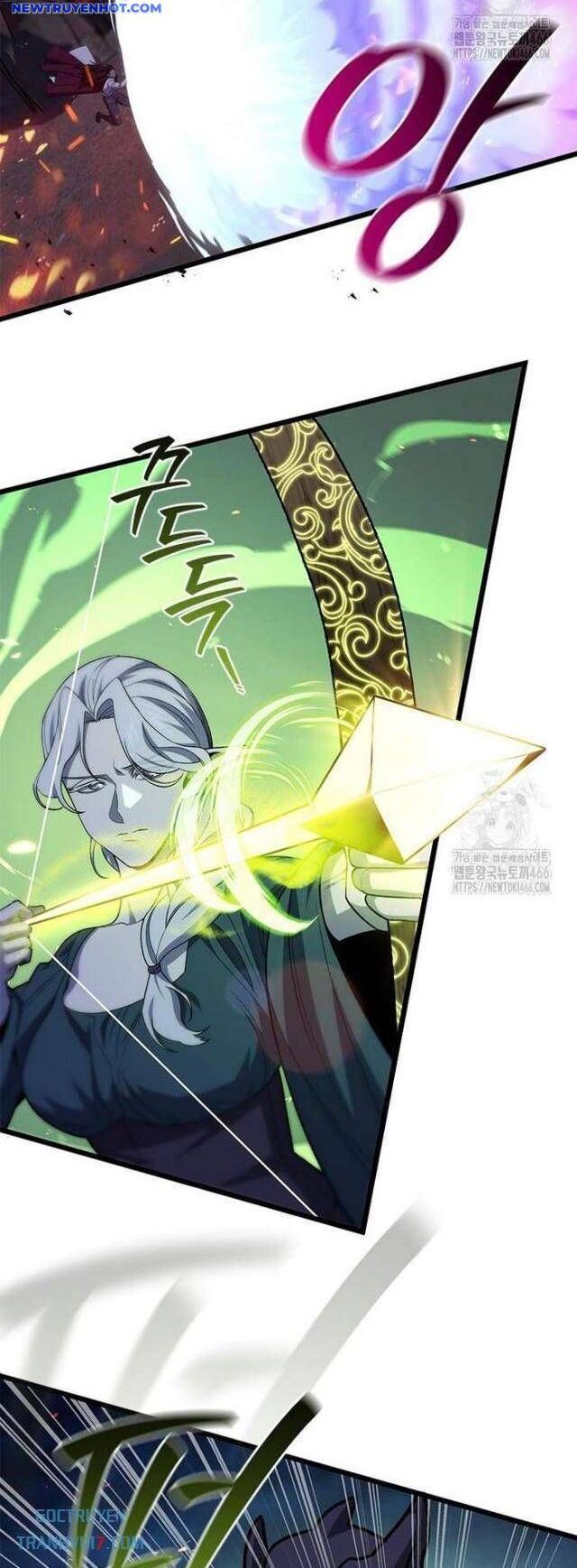 Thực Long Ma Pháp Sư: Chapter 86