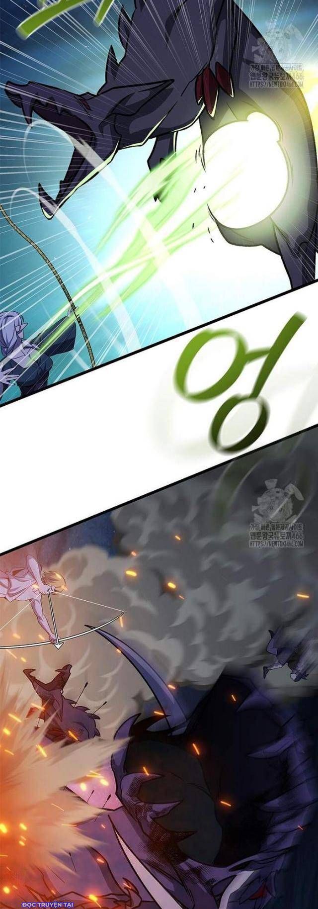 Thực Long Ma Pháp Sư: Chapter 86