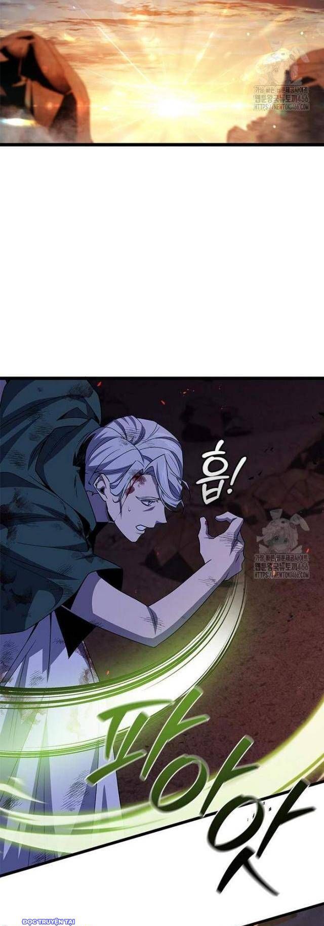 Thực Long Ma Pháp Sư: Chapter 86