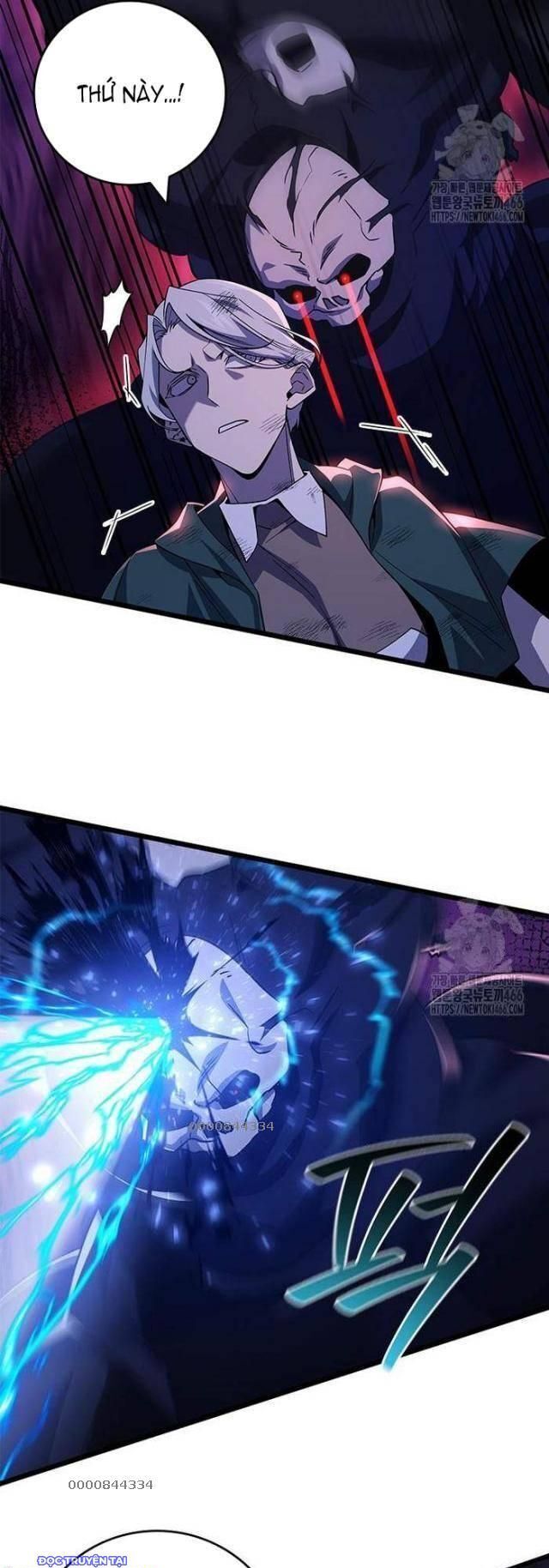 Thực Long Ma Pháp Sư: Chapter 86