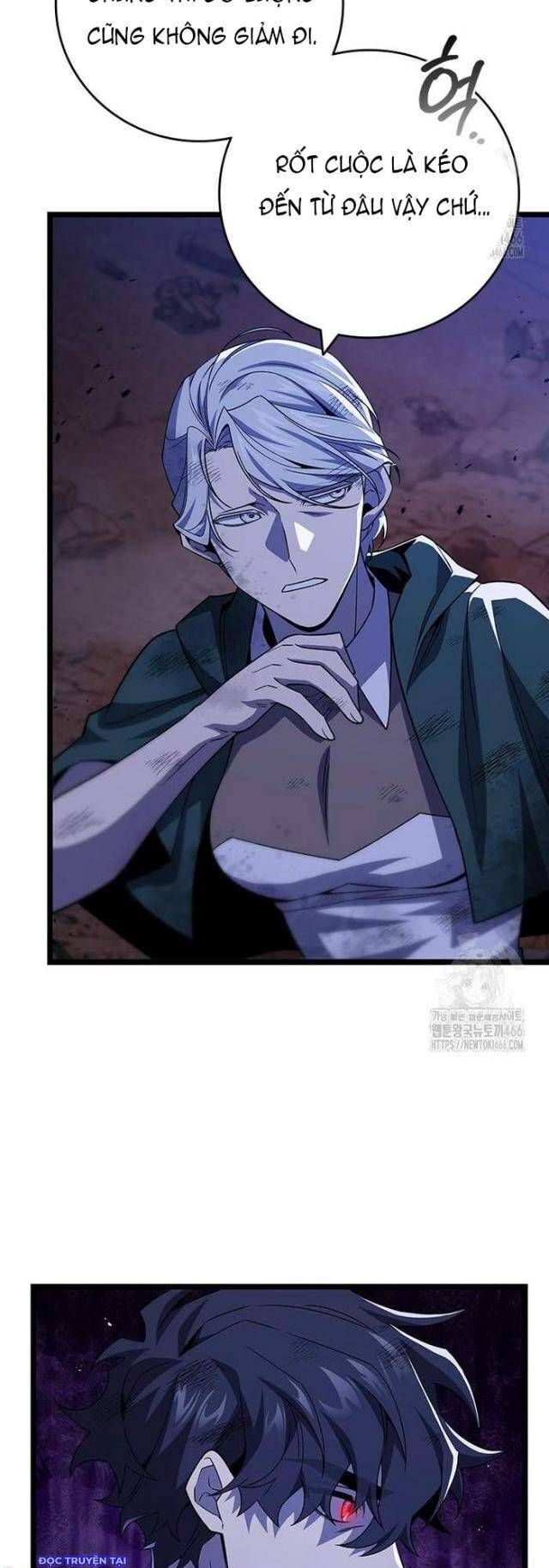 Thực Long Ma Pháp Sư: Chapter 86