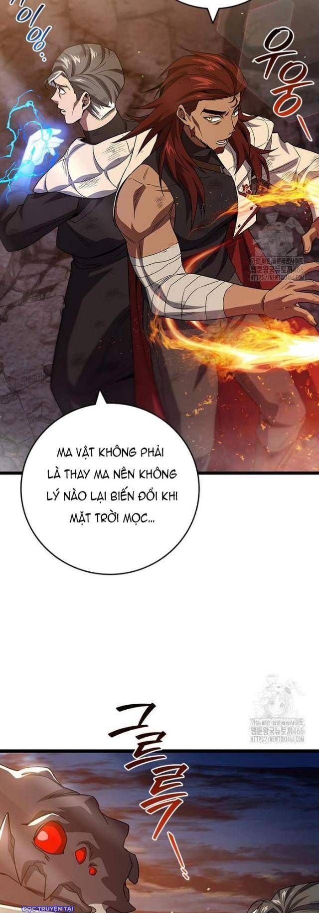 Thực Long Ma Pháp Sư: Chapter 86