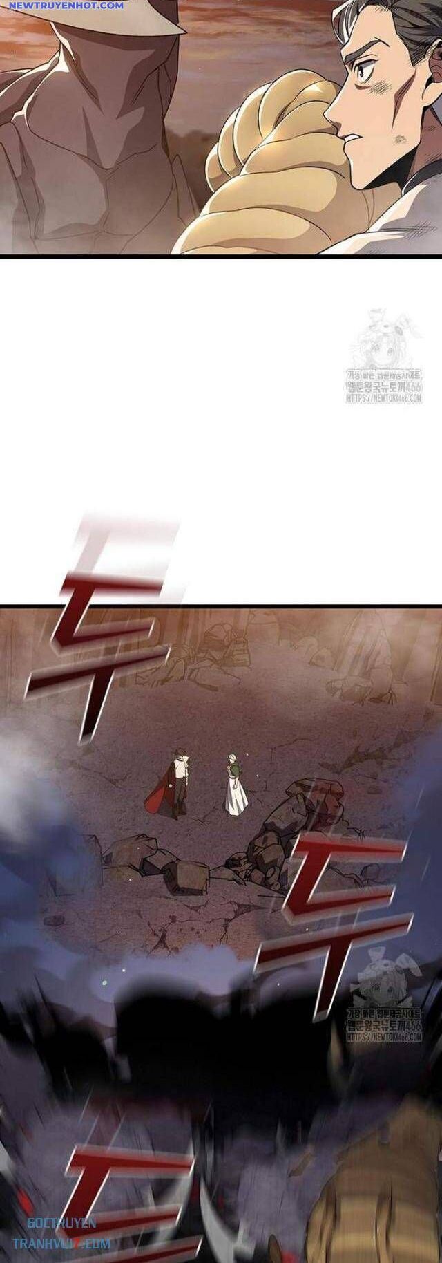 Thực Long Ma Pháp Sư: Chapter 86