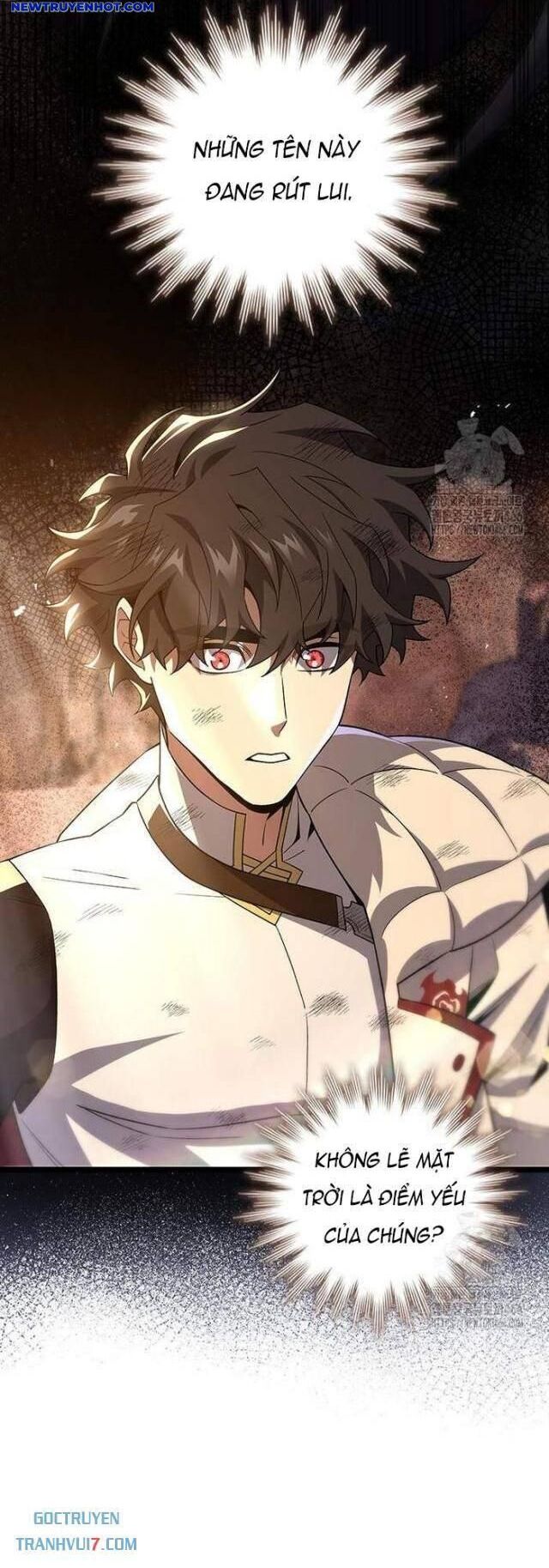 Thực Long Ma Pháp Sư: Chapter 86