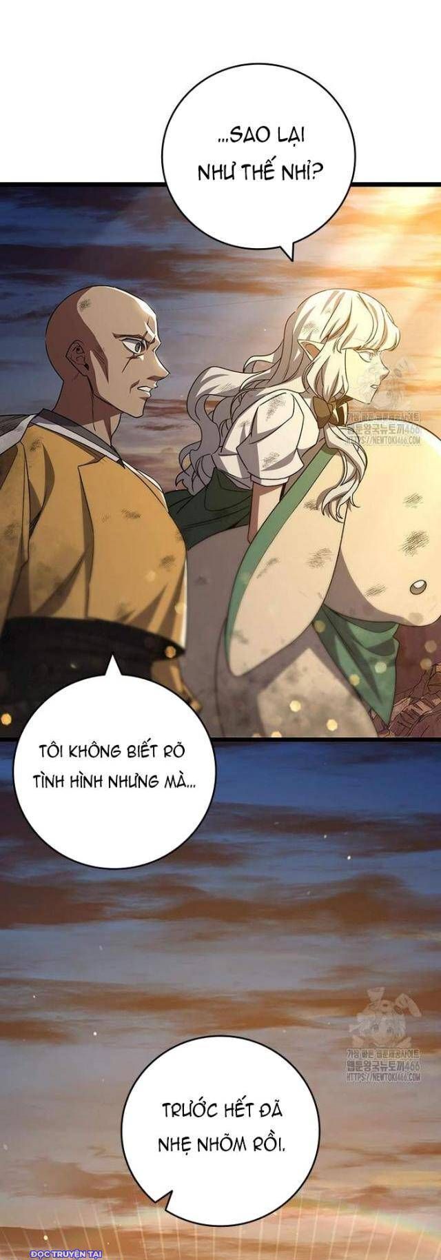 Thực Long Ma Pháp Sư: Chapter 86