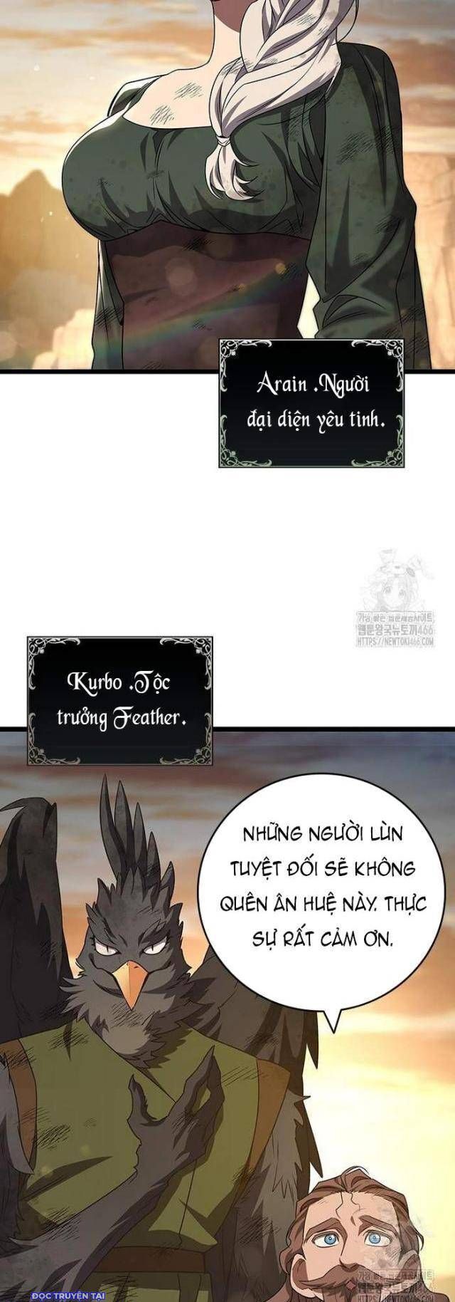 Thực Long Ma Pháp Sư: Chapter 86