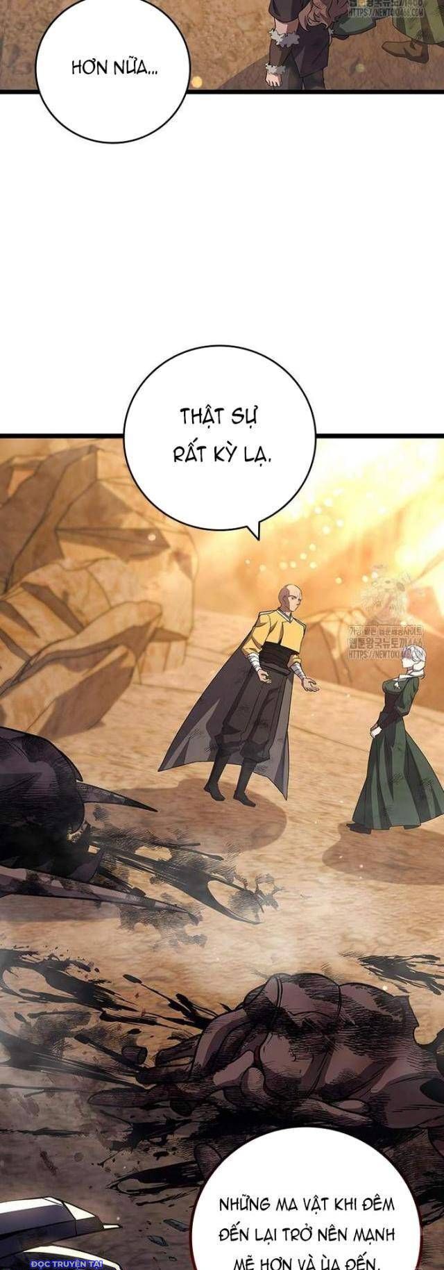 Thực Long Ma Pháp Sư: Chapter 86