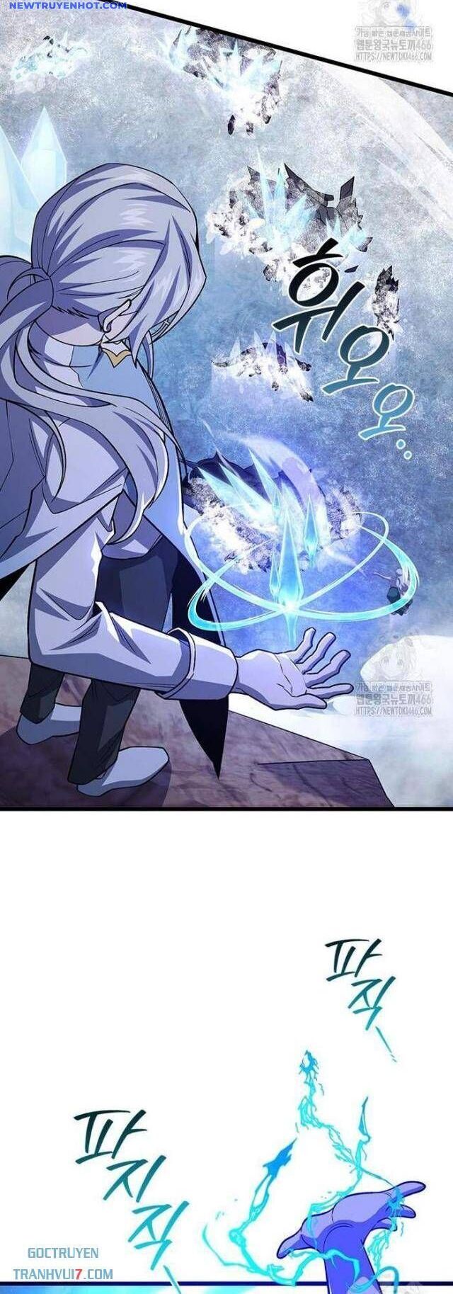 Thực Long Ma Pháp Sư: Chapter 86