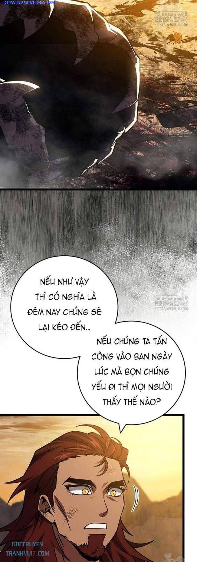 Thực Long Ma Pháp Sư: Chapter 86