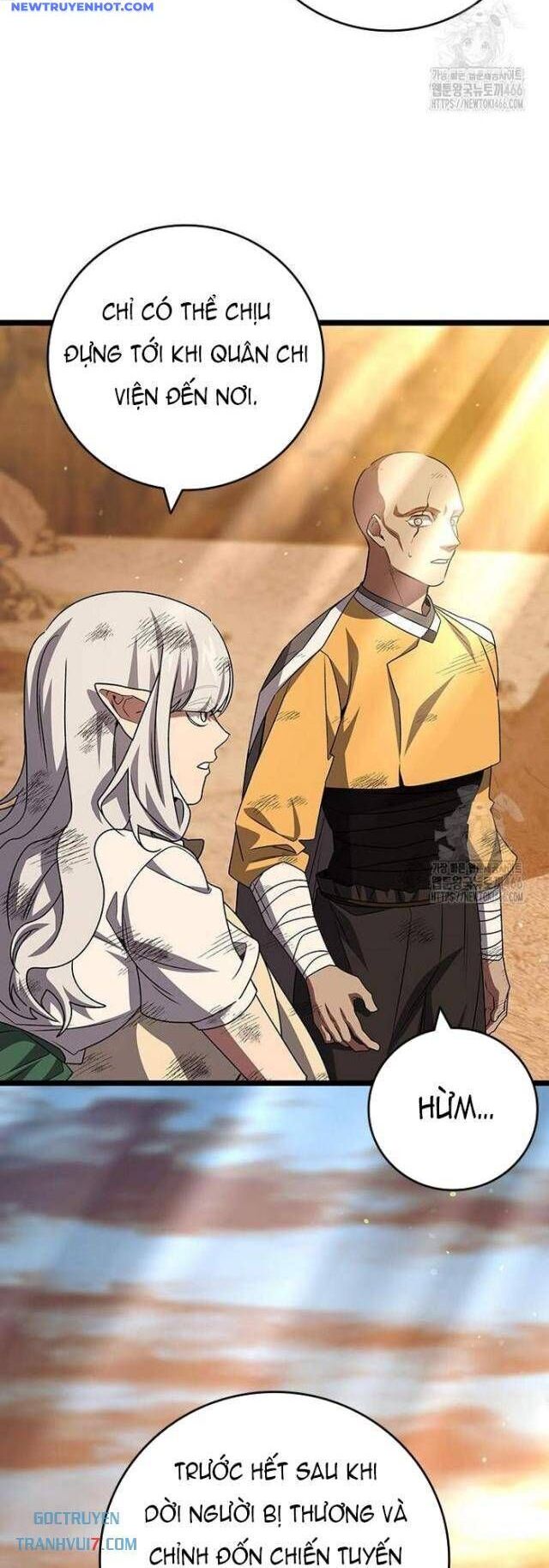 Thực Long Ma Pháp Sư: Chapter 86