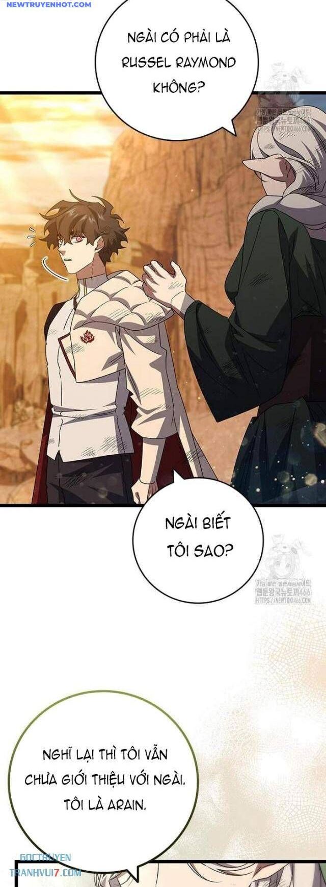 Thực Long Ma Pháp Sư: Chapter 86