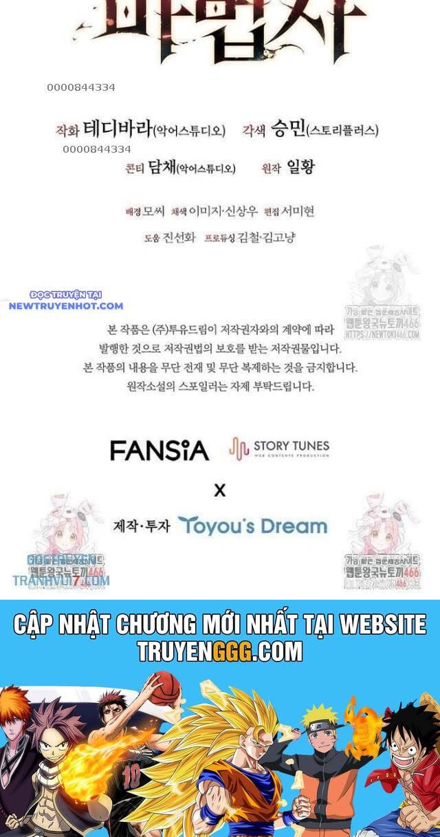 Thực Long Ma Pháp Sư: Chapter 86