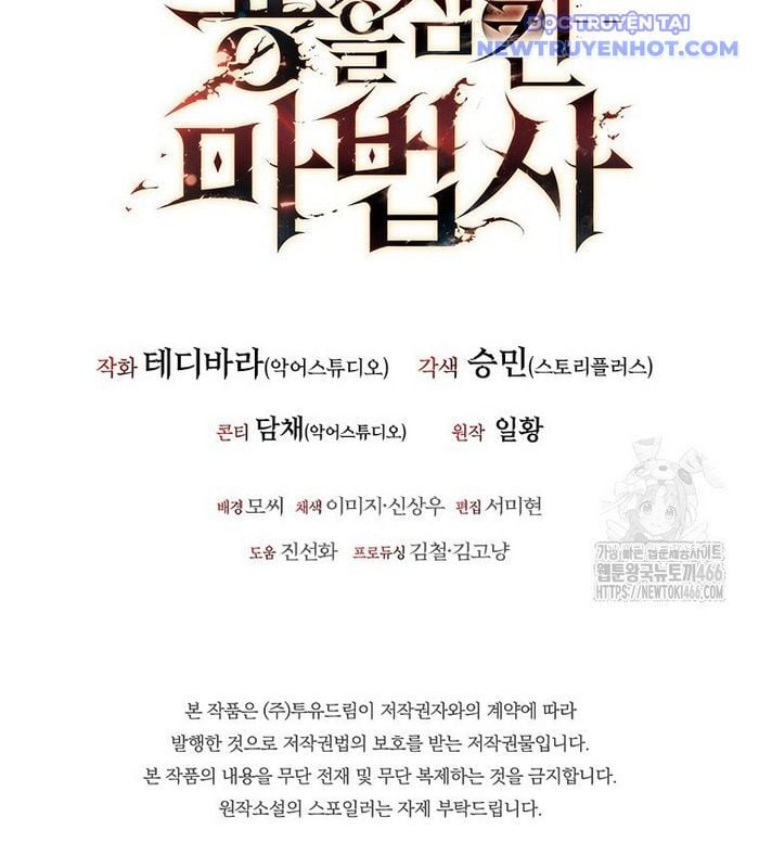 Thực Long Ma Pháp Sư: Chapter 90