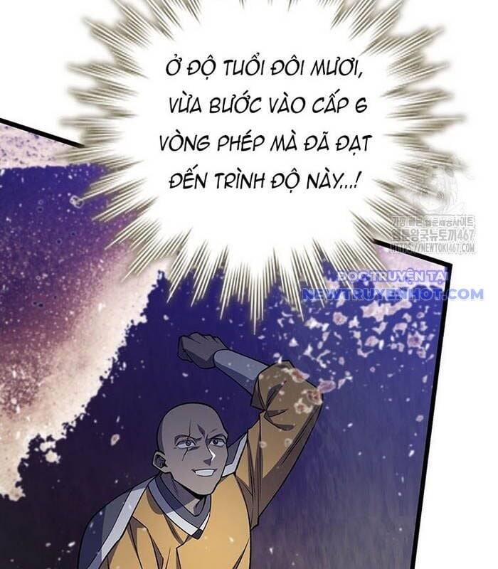 Thực Long Ma Pháp Sư: Chapter 91