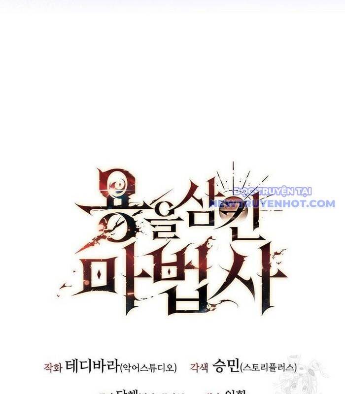 Thực Long Ma Pháp Sư: Chapter 91