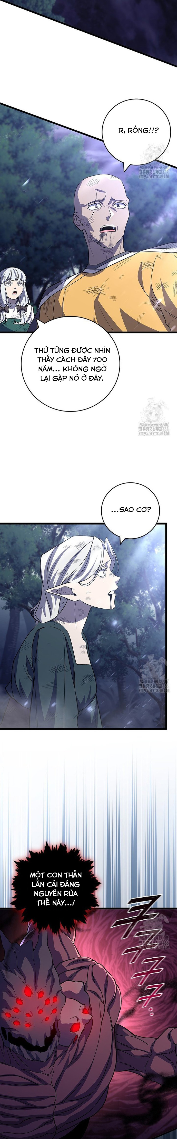 Thực Long Ma Pháp Sư: Chapter 92