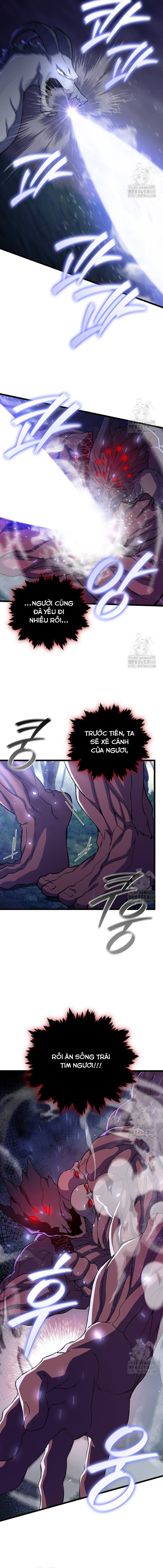 Thực Long Ma Pháp Sư: Chapter 92