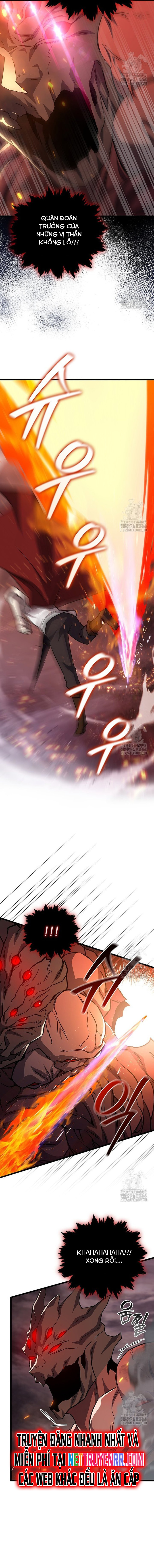 Thực Long Ma Pháp Sư: Chapter 92