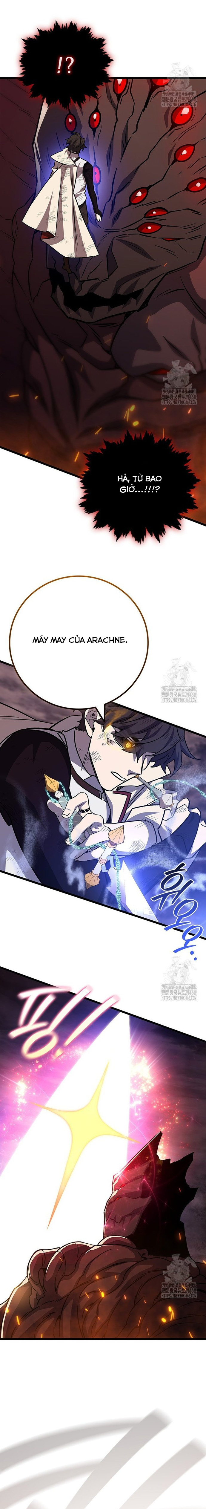 Thực Long Ma Pháp Sư: Chapter 92