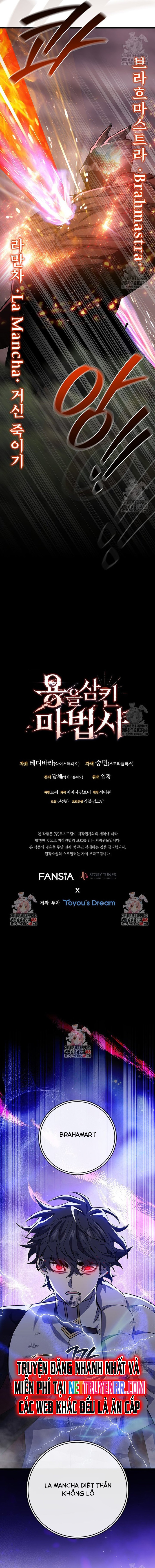 Thực Long Ma Pháp Sư: Chapter 92