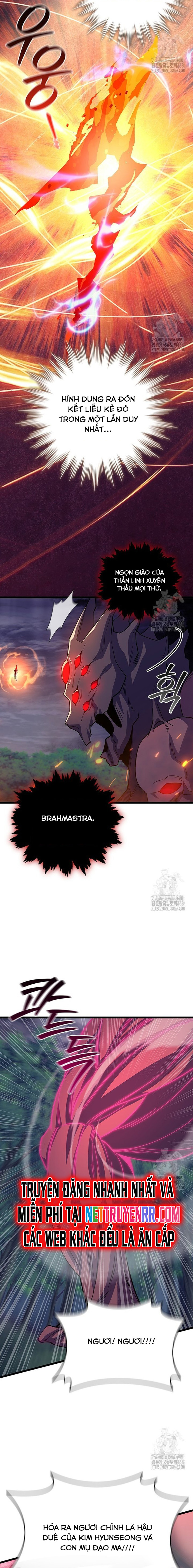 Thực Long Ma Pháp Sư: Chapter 92