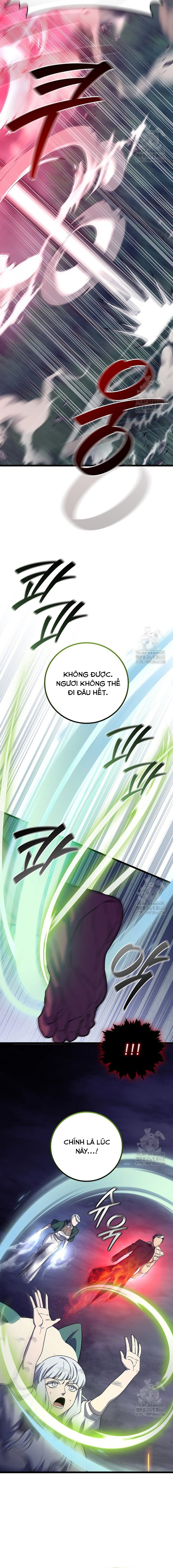 Thực Long Ma Pháp Sư: Chapter 92