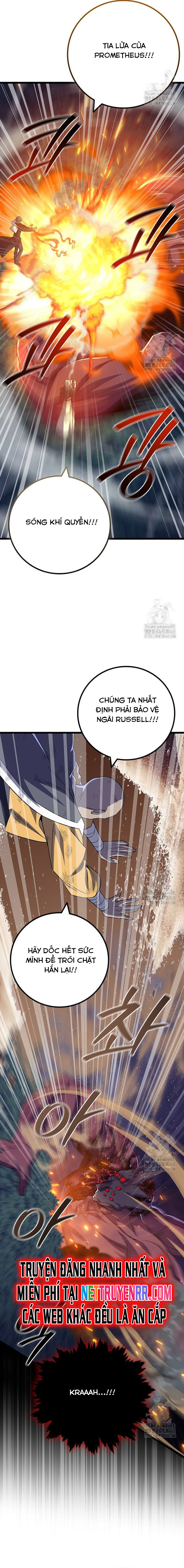 Thực Long Ma Pháp Sư: Chapter 92