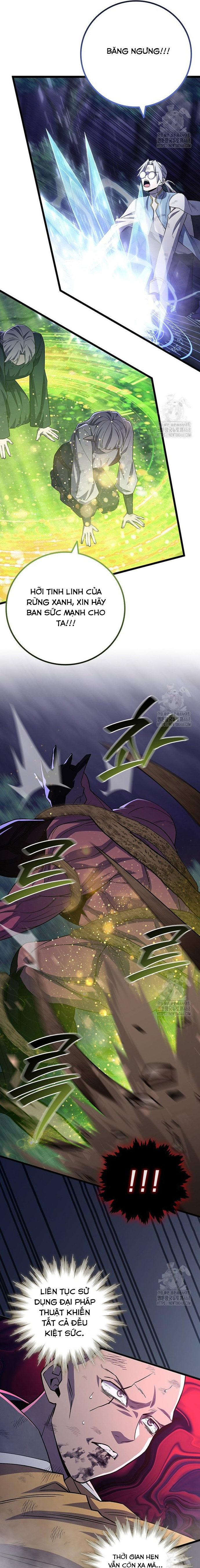 Thực Long Ma Pháp Sư: Chapter 92