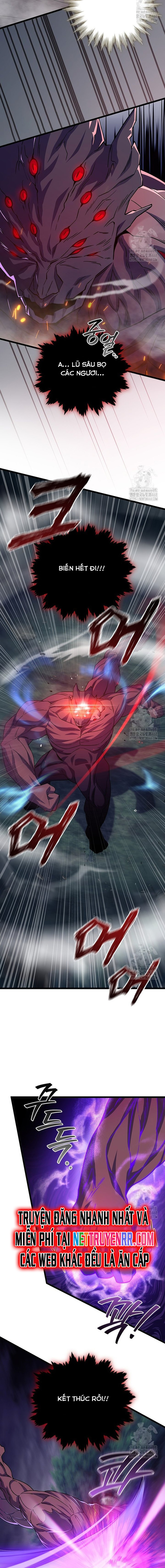 Thực Long Ma Pháp Sư: Chapter 92