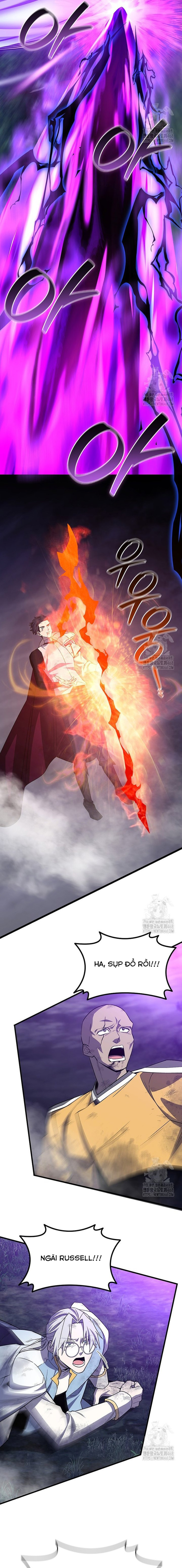 Thực Long Ma Pháp Sư: Chapter 92