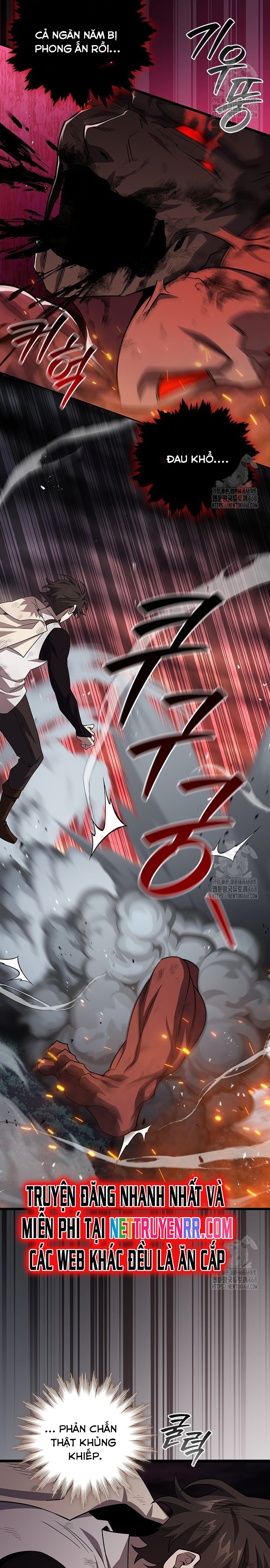 Thực Long Ma Pháp Sư: Chapter 93