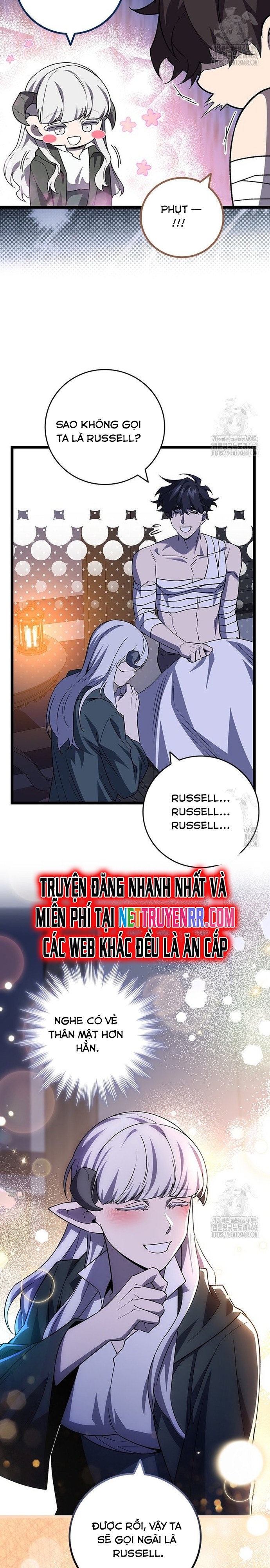 Thực Long Ma Pháp Sư: Chapter 93