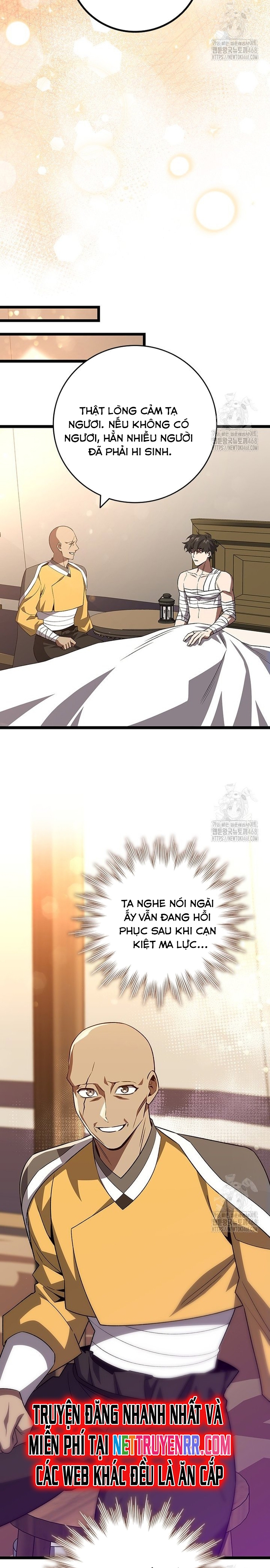 Thực Long Ma Pháp Sư: Chapter 93