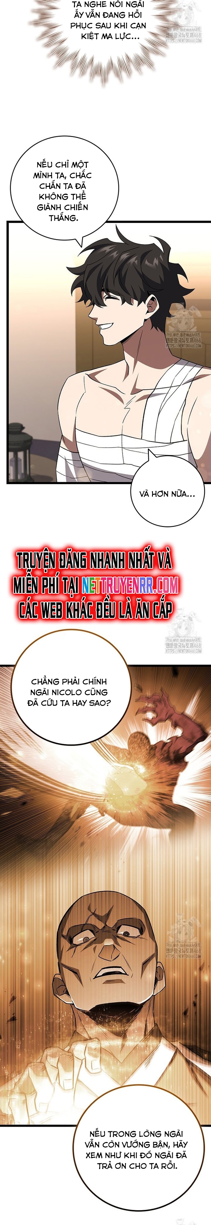 Thực Long Ma Pháp Sư: Chapter 93