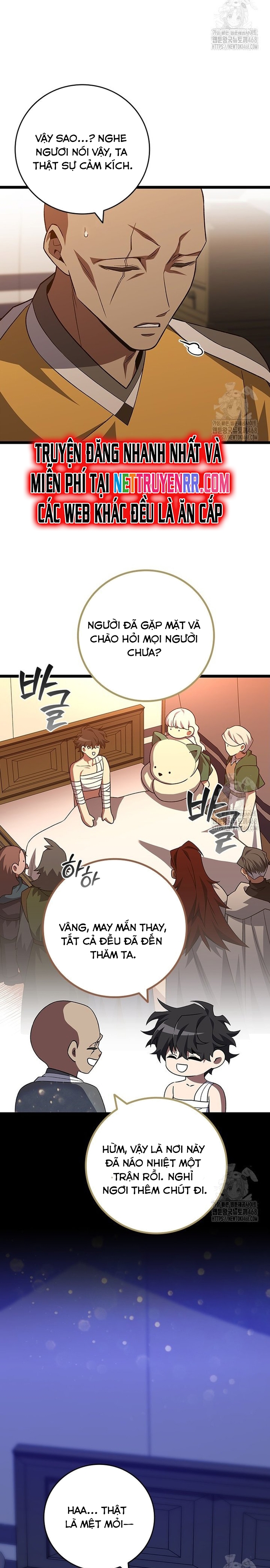 Thực Long Ma Pháp Sư: Chapter 93