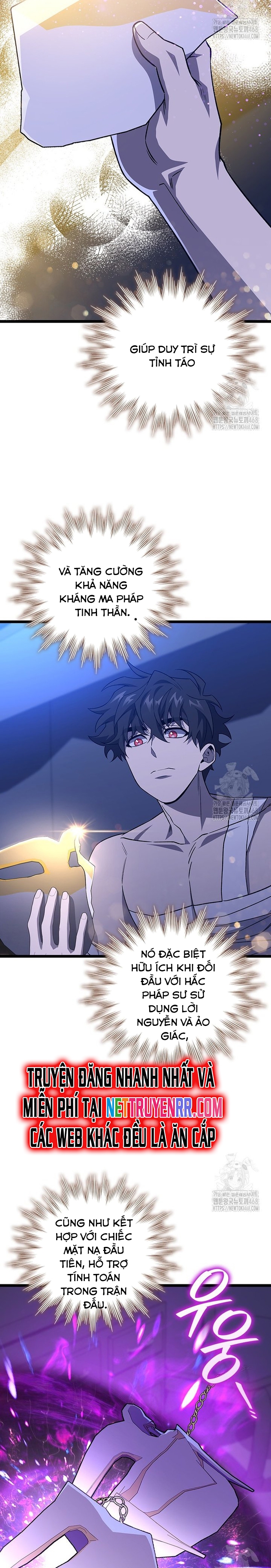 Thực Long Ma Pháp Sư: Chapter 93