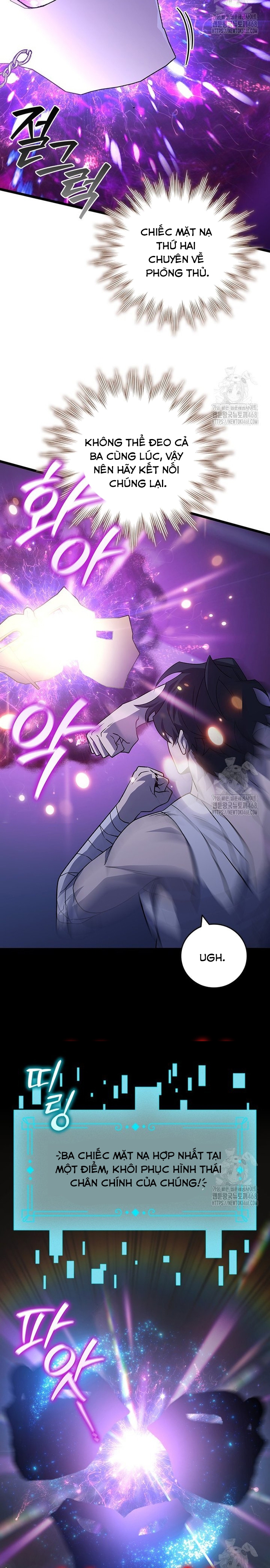 Thực Long Ma Pháp Sư: Chapter 93