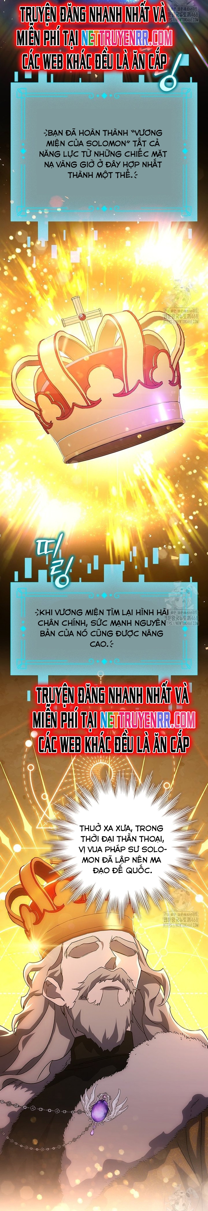 Thực Long Ma Pháp Sư: Chapter 93