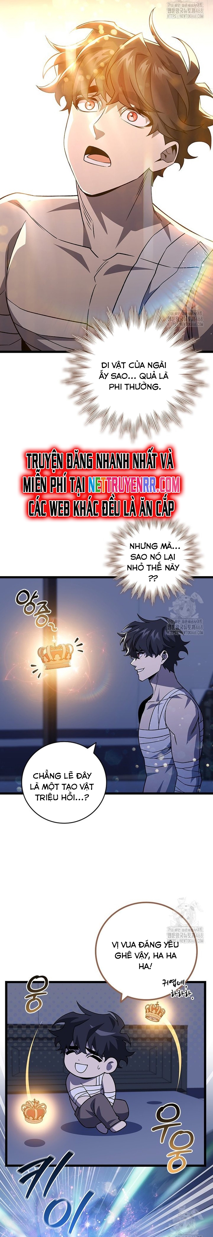 Thực Long Ma Pháp Sư: Chapter 93