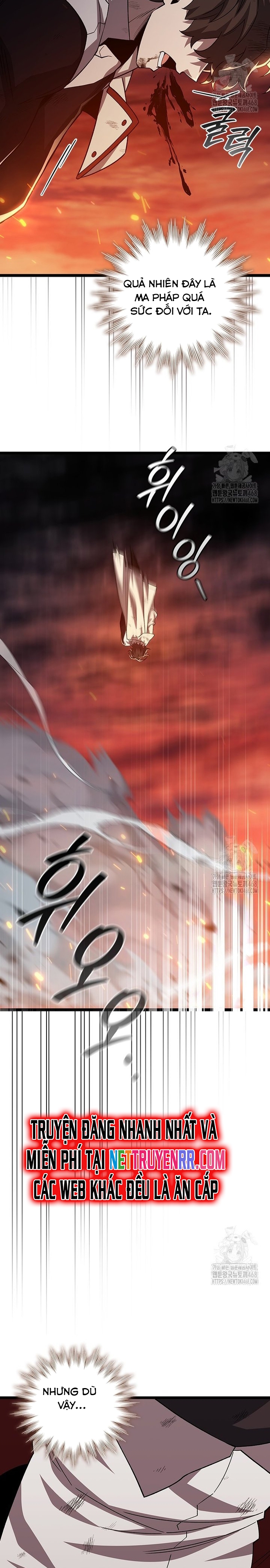 Thực Long Ma Pháp Sư: Chapter 93