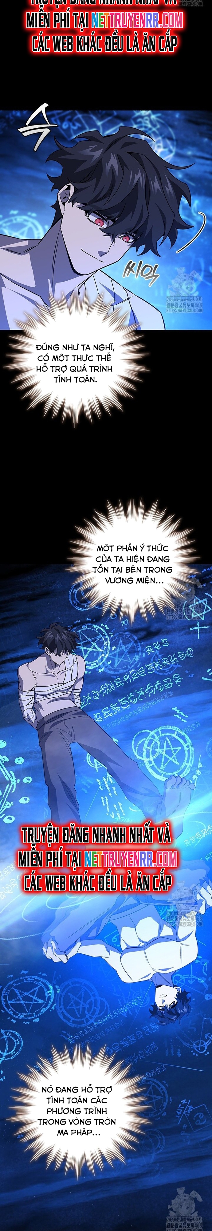 Thực Long Ma Pháp Sư: Chapter 93