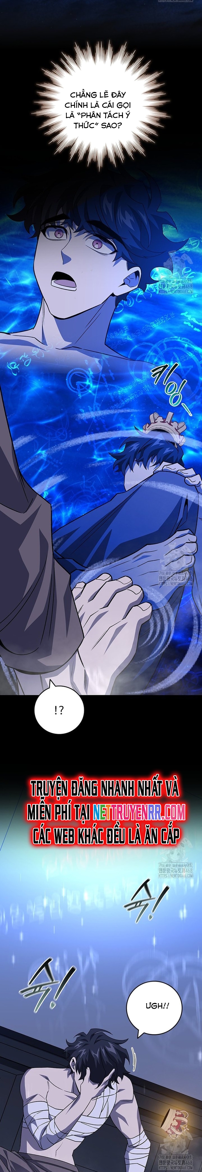 Thực Long Ma Pháp Sư: Chapter 93