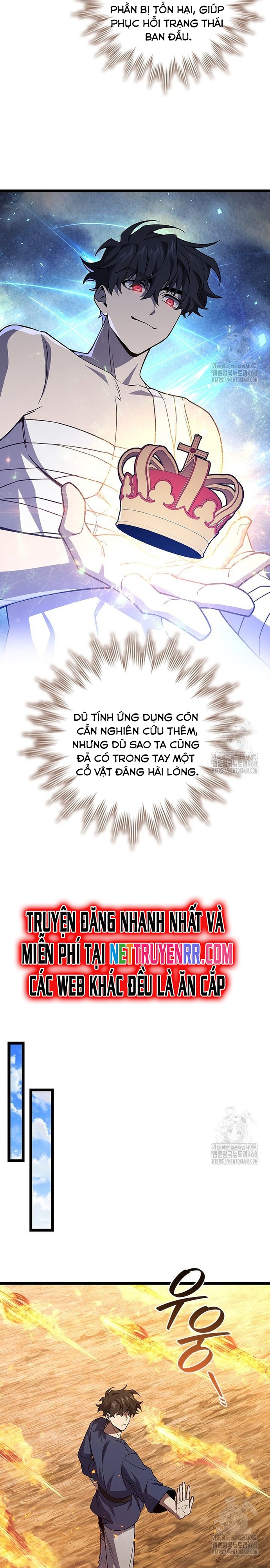 Thực Long Ma Pháp Sư: Chapter 93