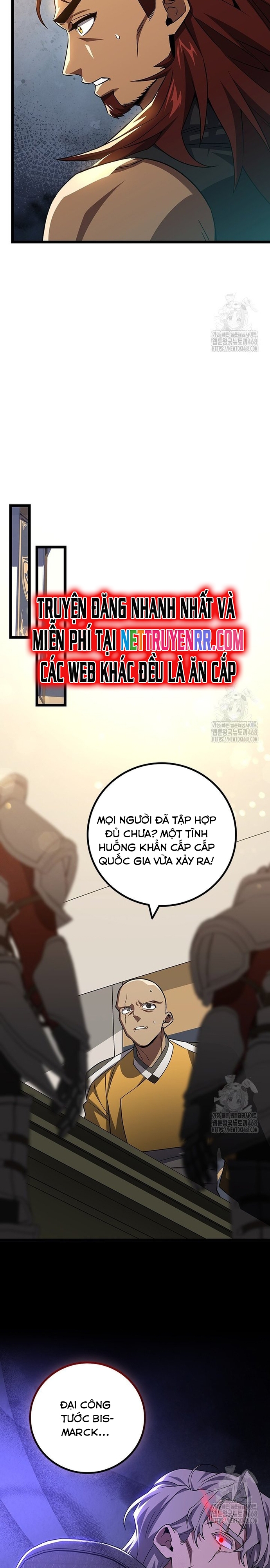 Thực Long Ma Pháp Sư: Chapter 93
